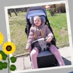 This Has Got to Be Quick – A Wheelchair for a Girl in Need